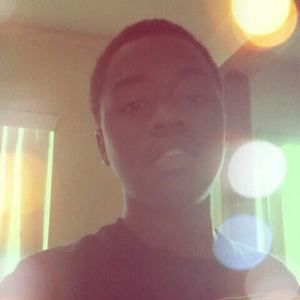 Meet your Posher, Mekhi